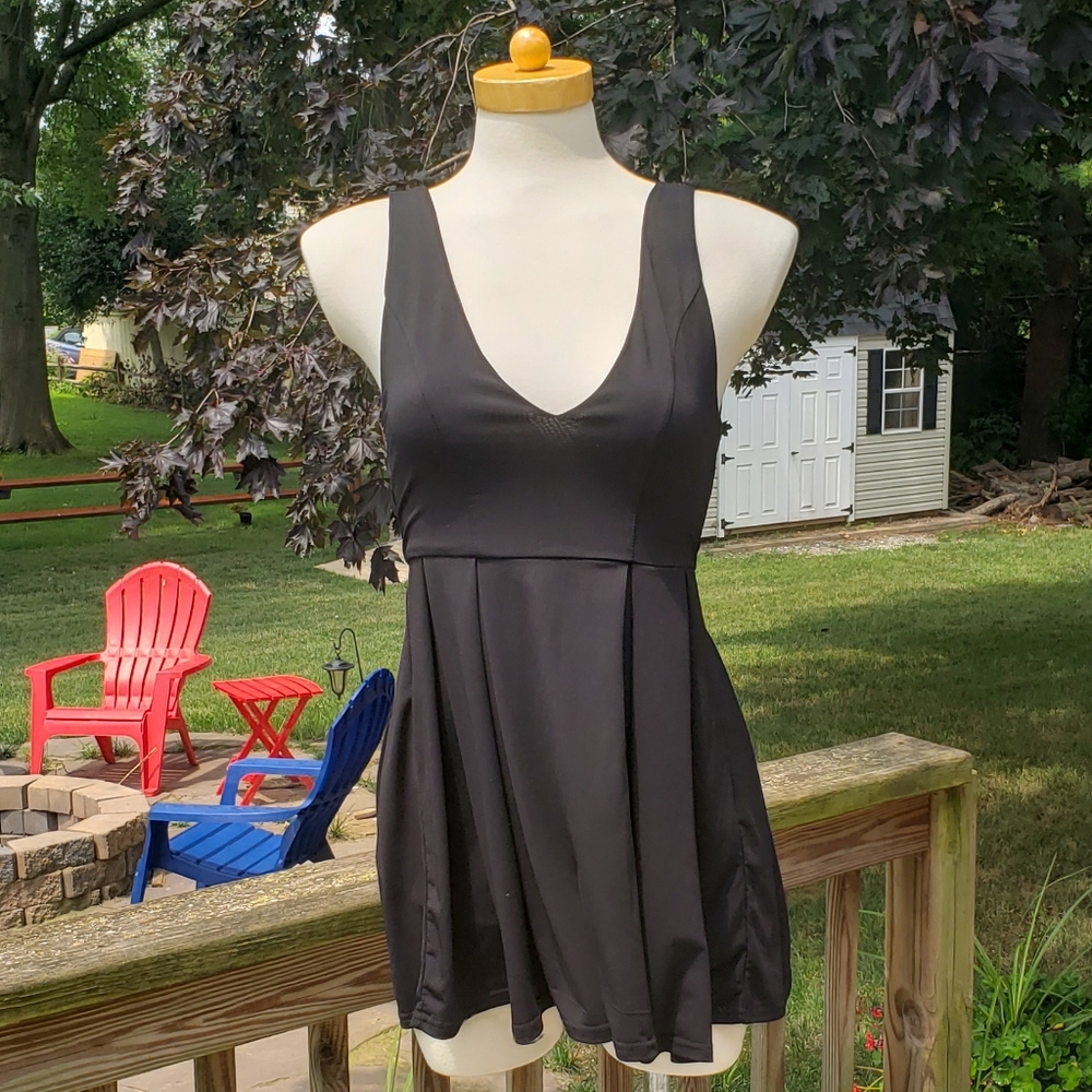 TOBI Mini Cocktail Dress